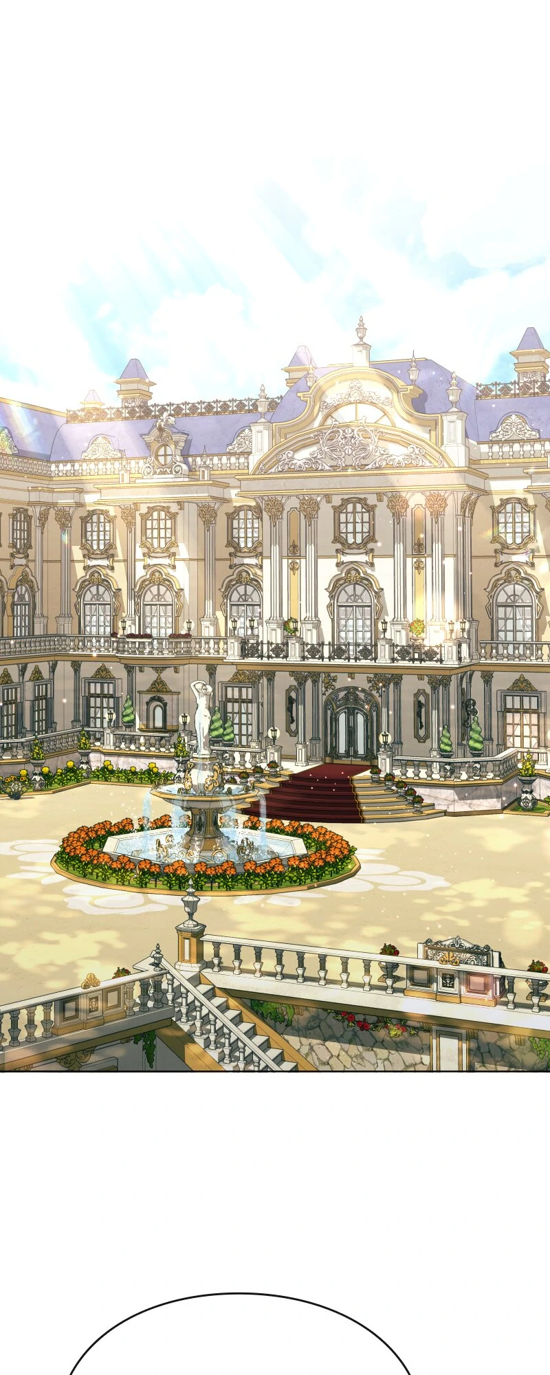 There's a Witch in the Emperor's Bedroom Chapter 36 - page 69