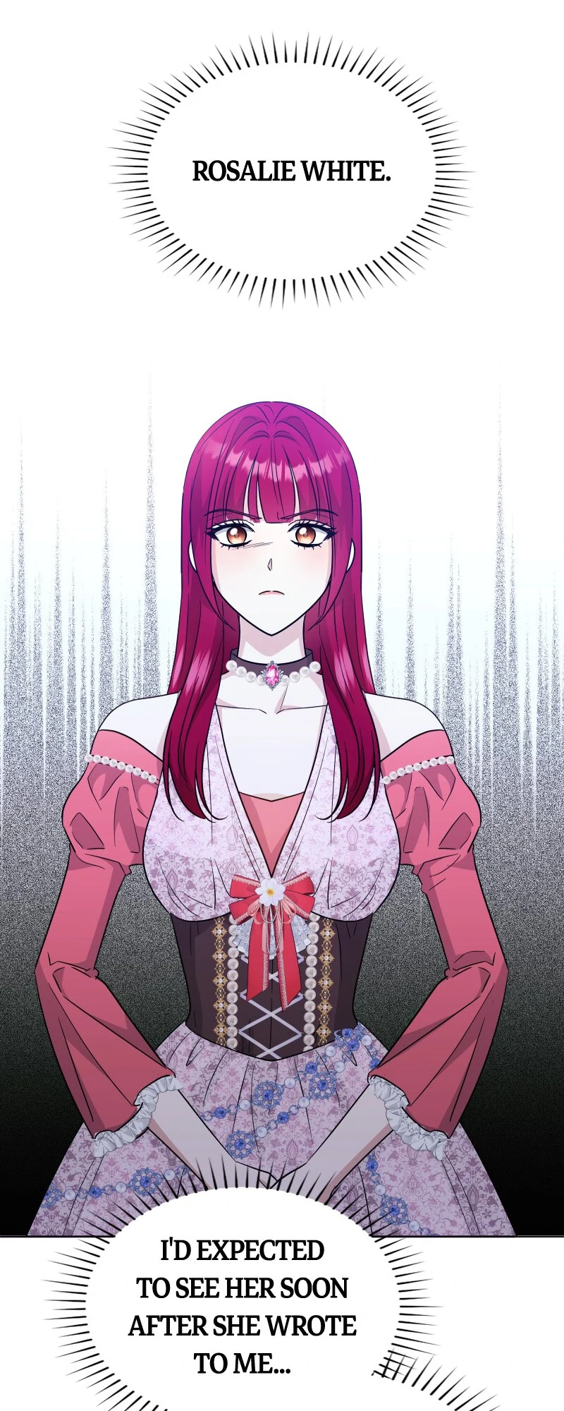 There's a Witch in the Emperor's Bedroom Chapter 37 - page 16