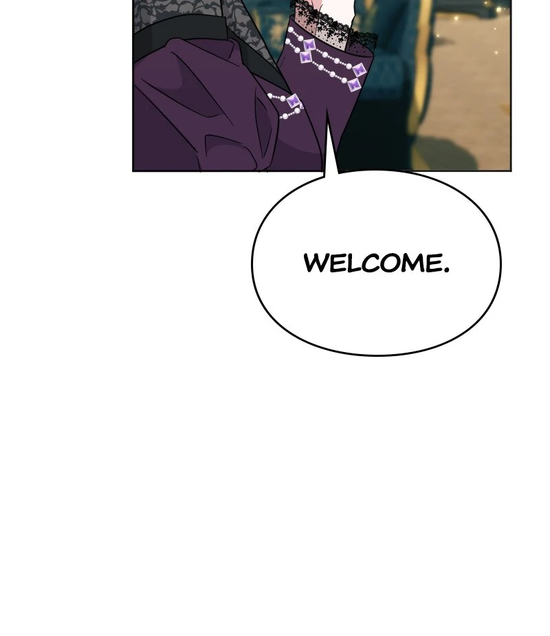 There's a Witch in the Emperor's Bedroom Chapter 37 - page 18