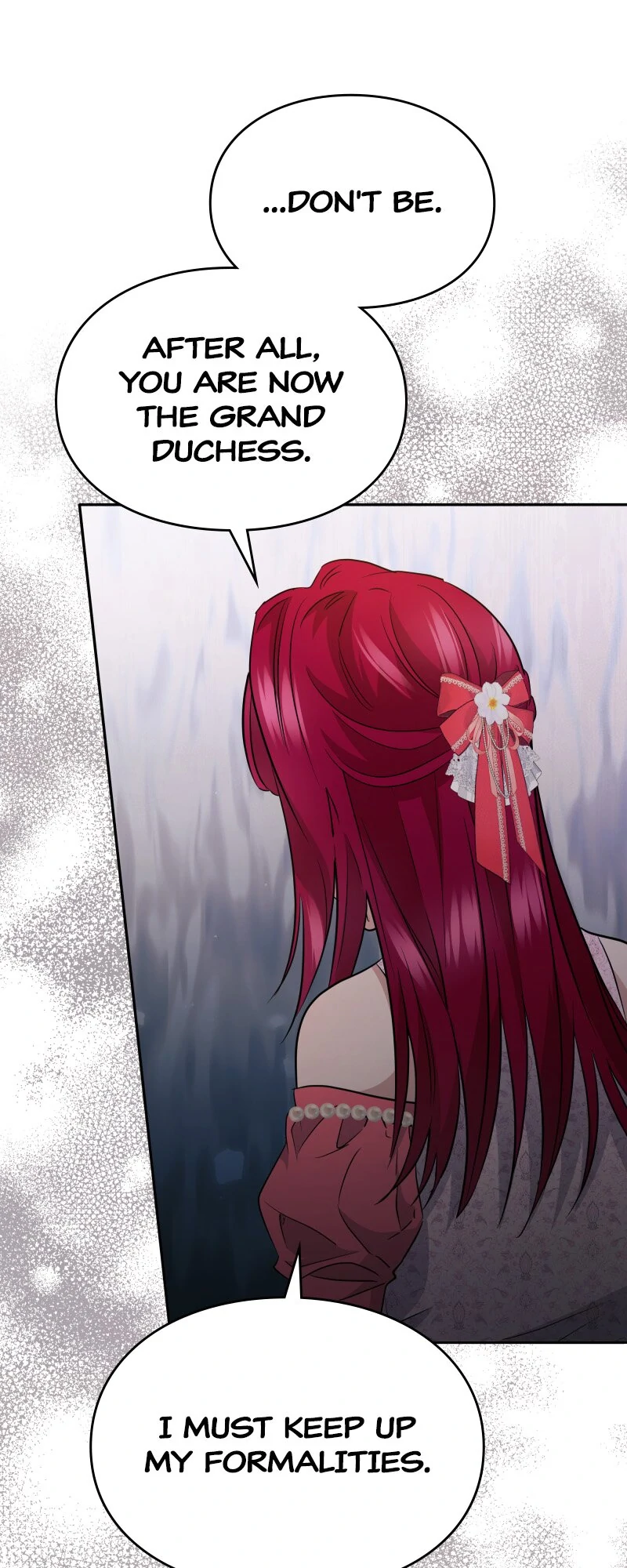 There's a Witch in the Emperor's Bedroom Chapter 37 - page 24