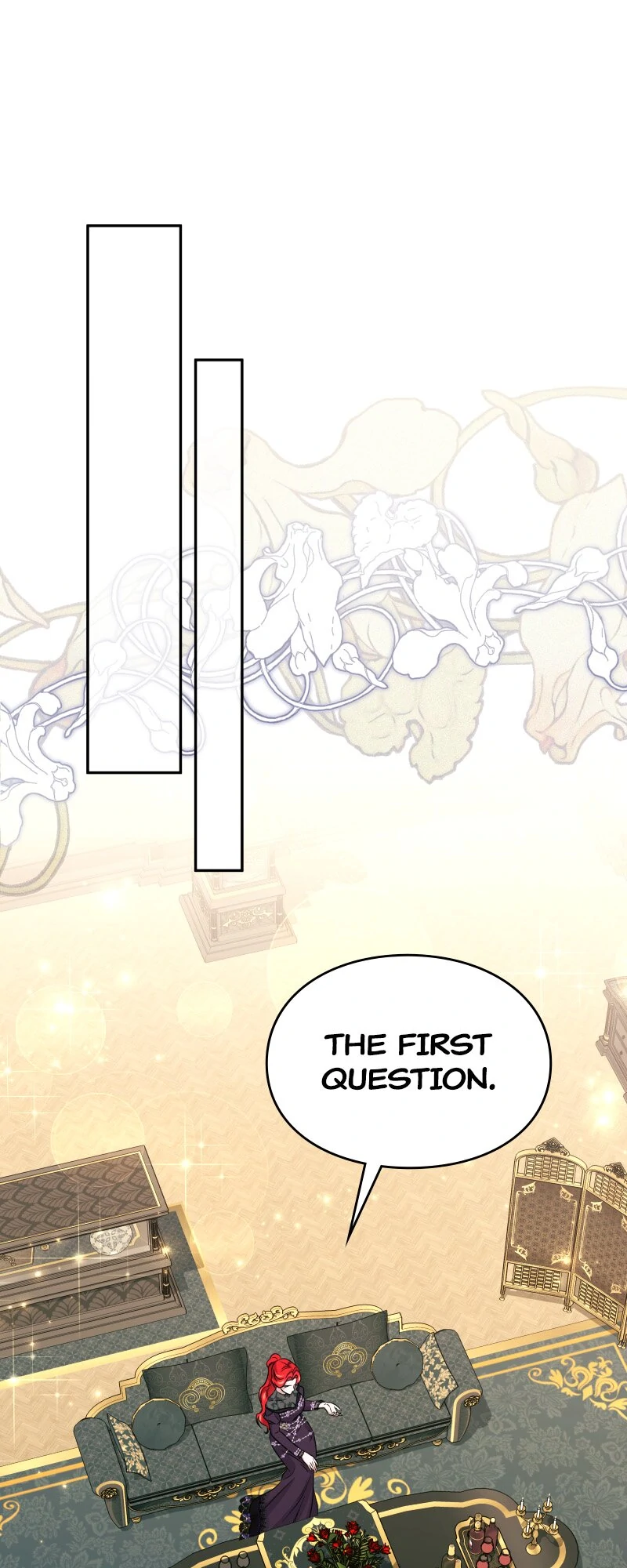 There's a Witch in the Emperor's Bedroom Chapter 37 - page 26