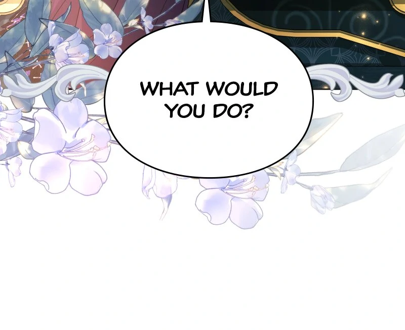 There's a Witch in the Emperor's Bedroom Chapter 37 - page 29