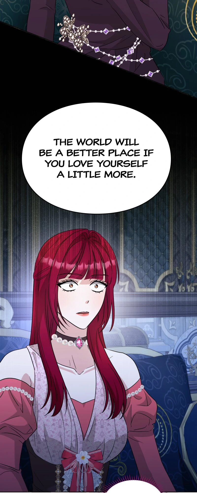 There's a Witch in the Emperor's Bedroom Chapter 37 - page 39