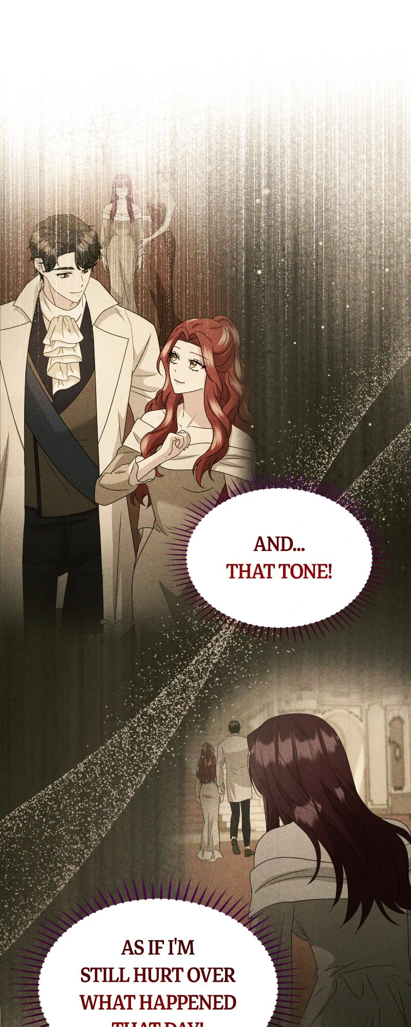 There's a Witch in the Emperor's Bedroom Chapter 37 - page 41