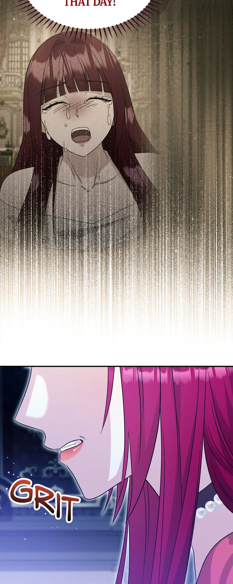 There's a Witch in the Emperor's Bedroom Chapter 37 - page 42