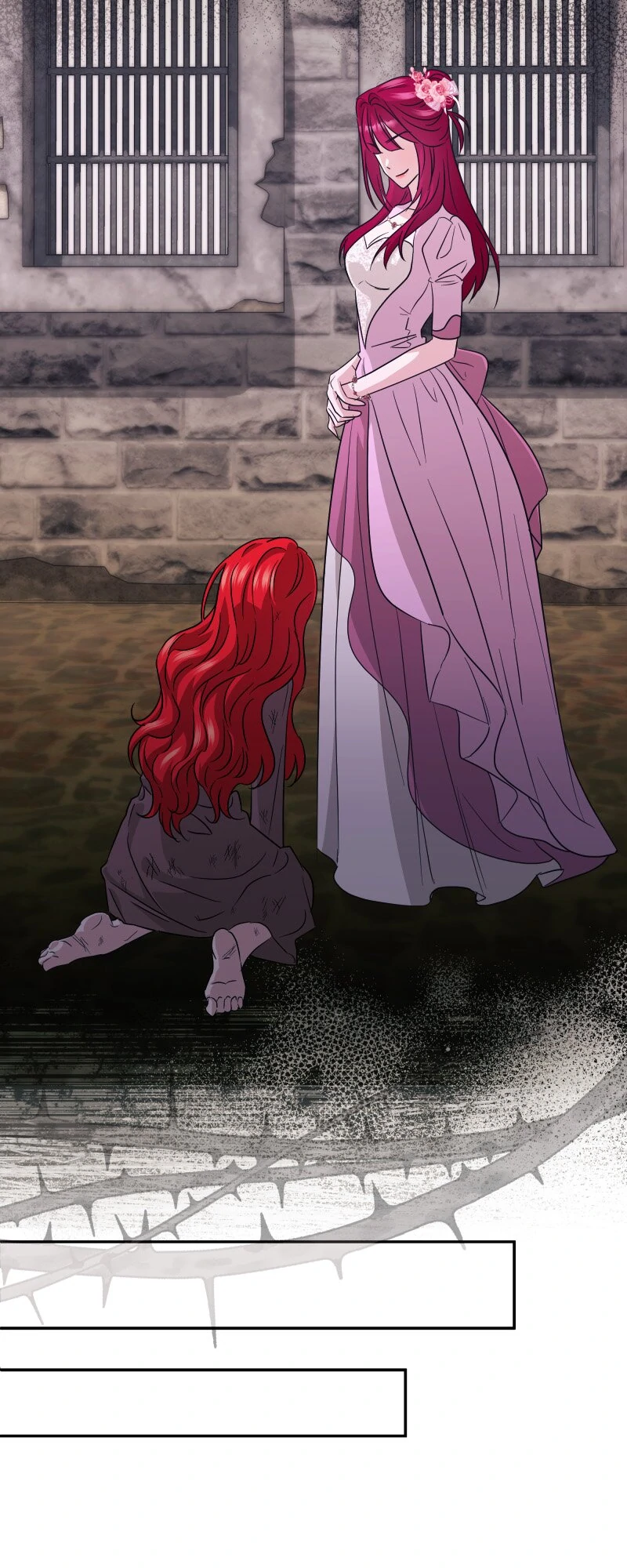 There's a Witch in the Emperor's Bedroom Chapter 37 - page 44