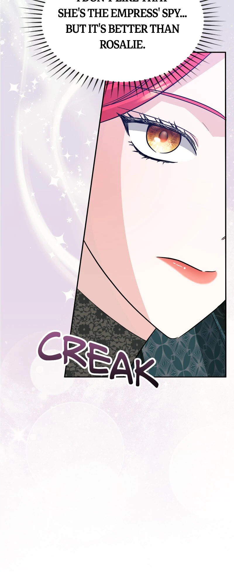 There's a Witch in the Emperor's Bedroom Chapter 37 - page 48