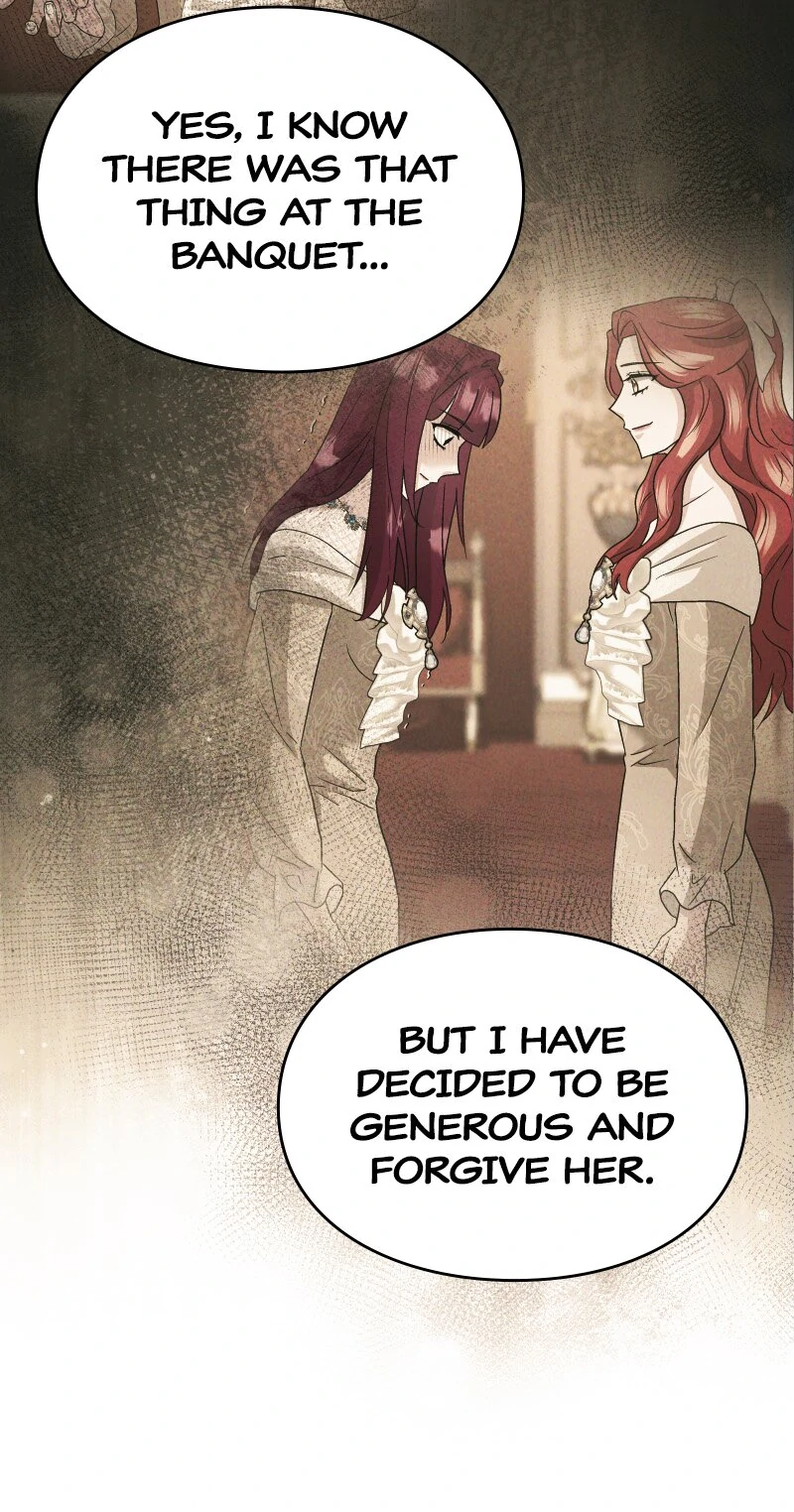 There's a Witch in the Emperor's Bedroom Chapter 37 - page 5