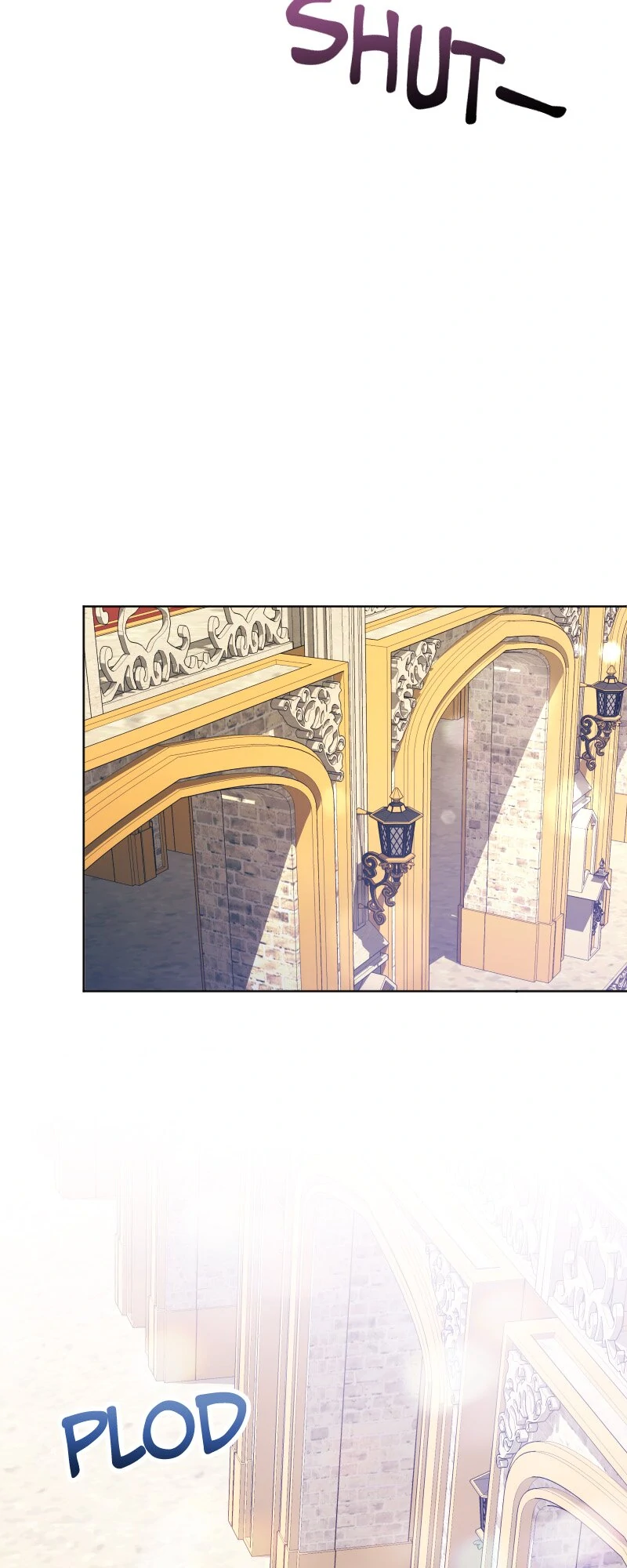 There's a Witch in the Emperor's Bedroom Chapter 37 - page 58