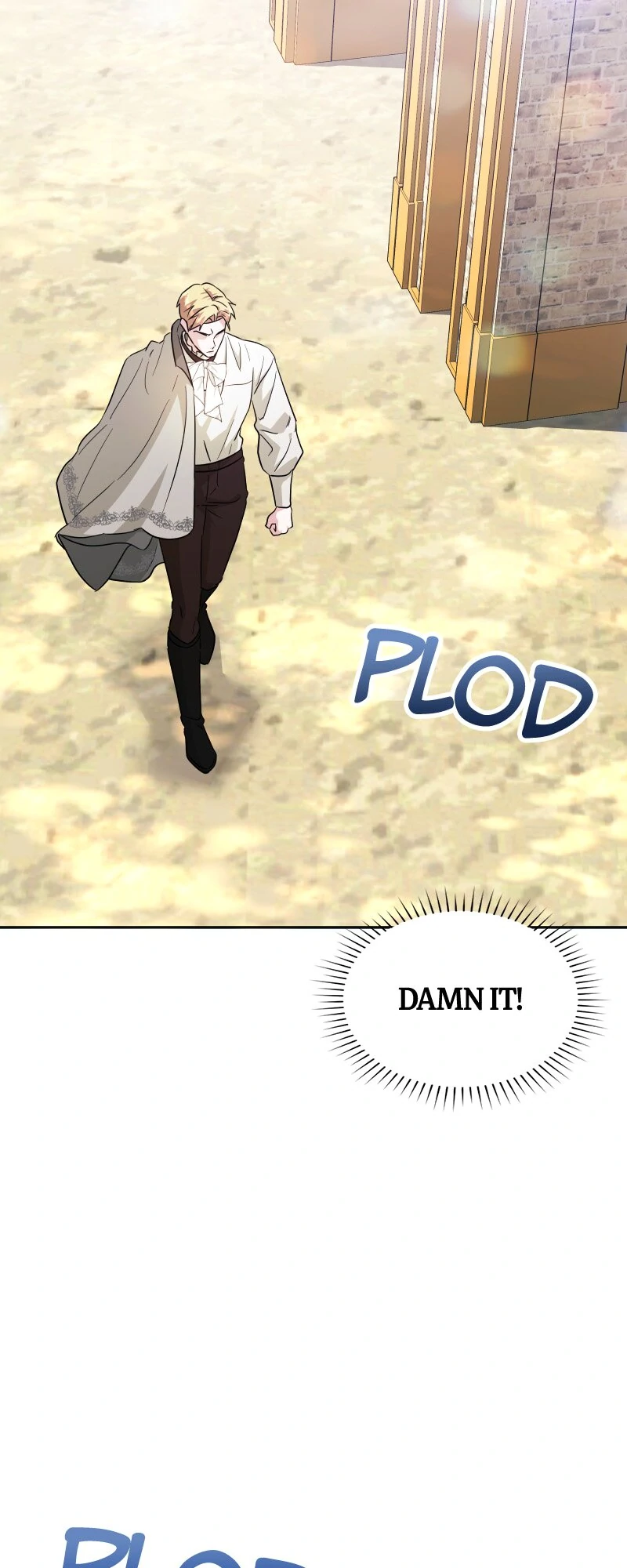 There's a Witch in the Emperor's Bedroom Chapter 37 - page 59