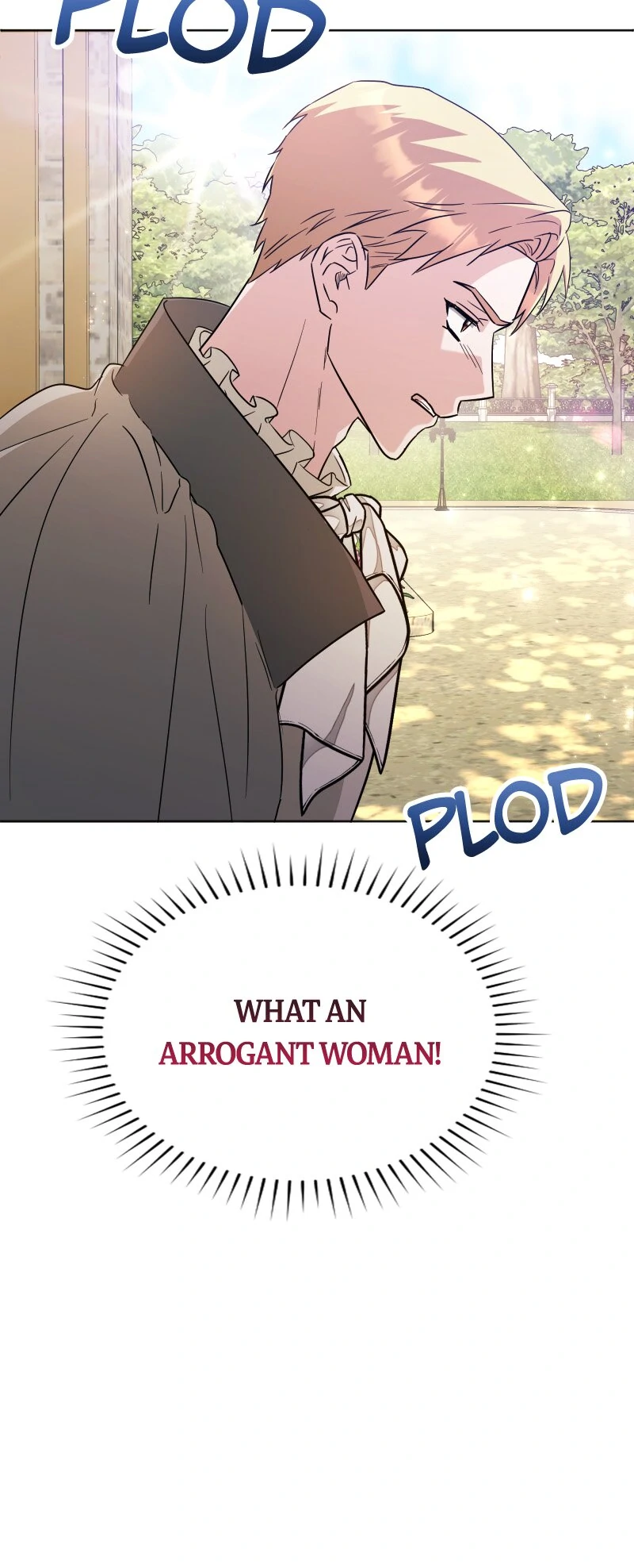 There's a Witch in the Emperor's Bedroom Chapter 37 - page 60