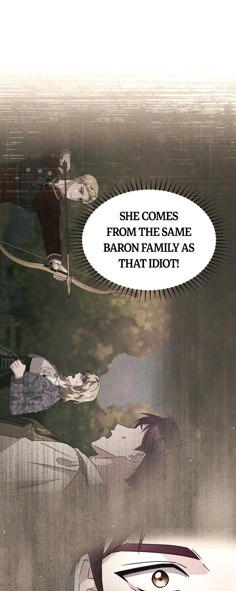 There's a Witch in the Emperor's Bedroom Chapter 37 - page 61