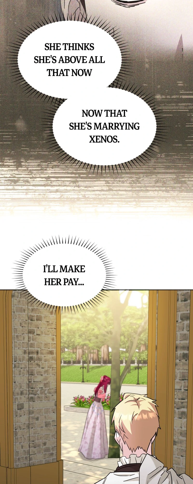 There's a Witch in the Emperor's Bedroom Chapter 37 - page 62