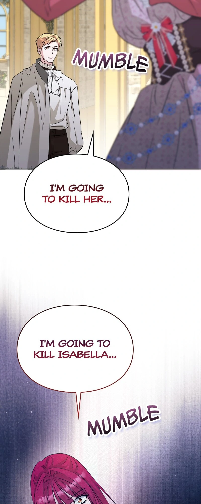 There's a Witch in the Emperor's Bedroom Chapter 37 - page 64