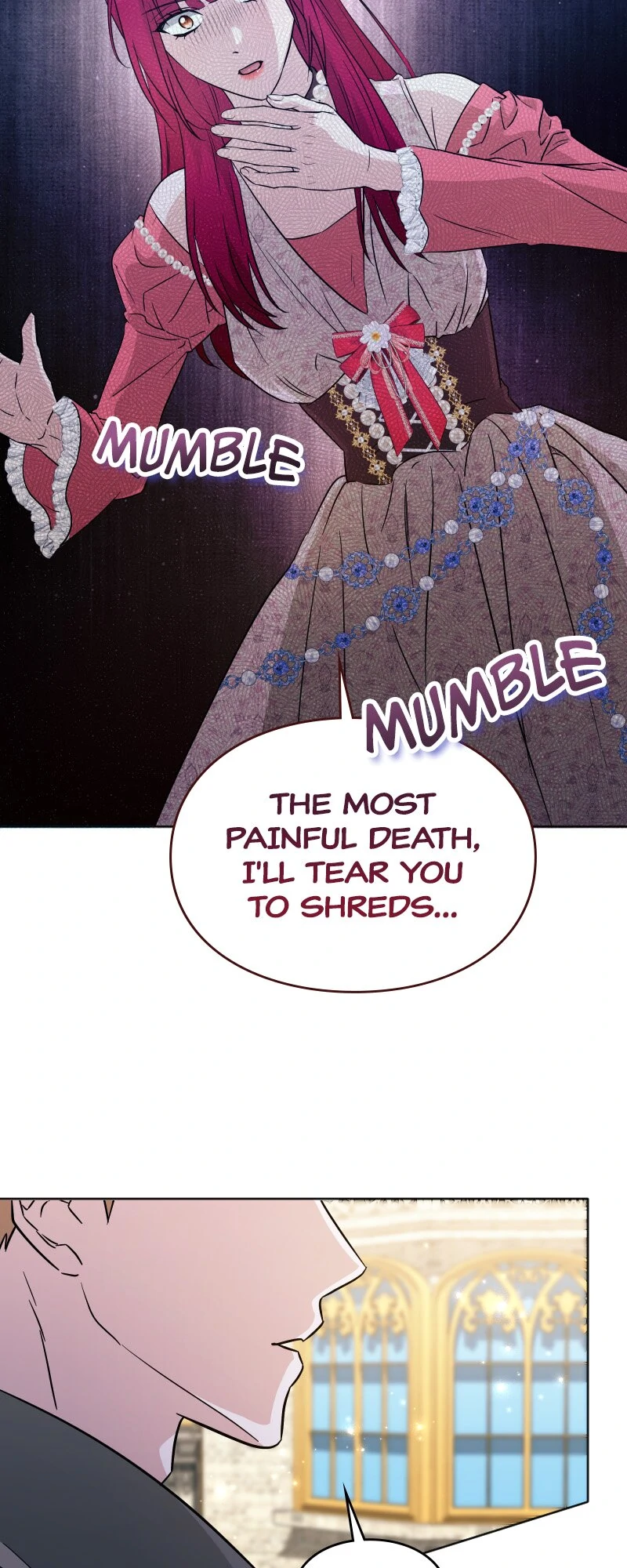 There's a Witch in the Emperor's Bedroom Chapter 37 - page 65