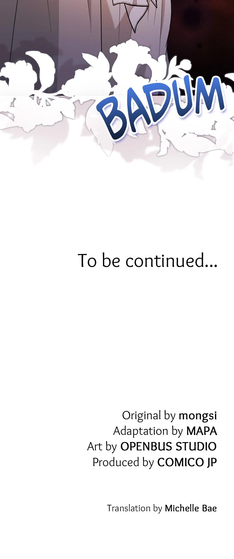 There's a Witch in the Emperor's Bedroom Chapter 37 - page 67