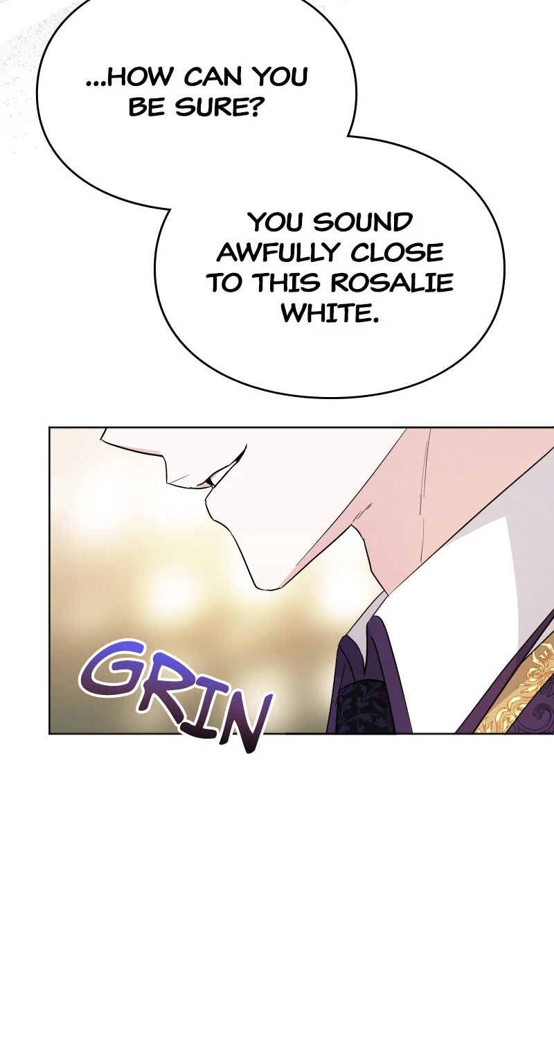 There's a Witch in the Emperor's Bedroom Chapter 38 - page 19