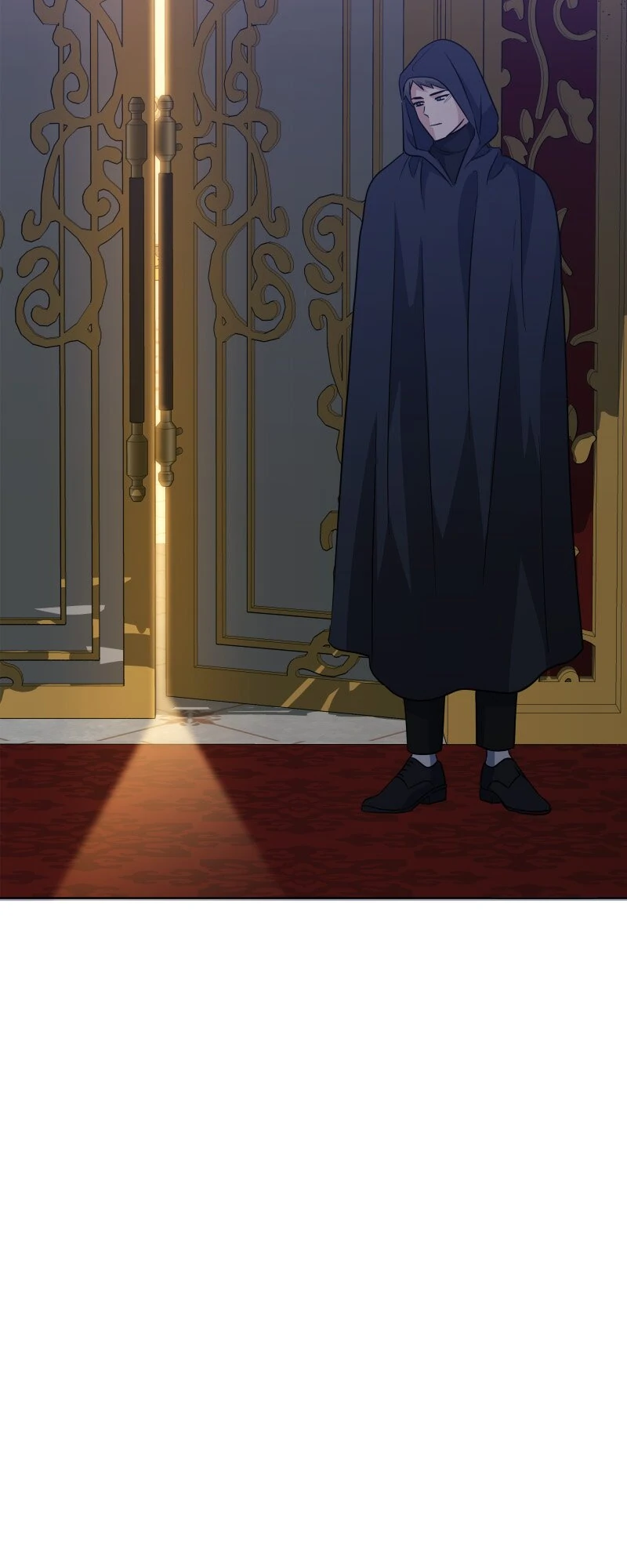 There's a Witch in the Emperor's Bedroom Chapter 38 - page 24