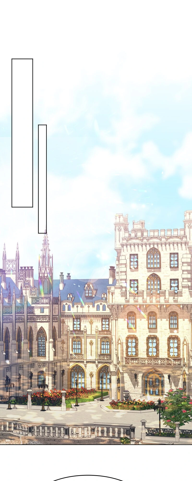 There's a Witch in the Emperor's Bedroom Chapter 38 - page 26