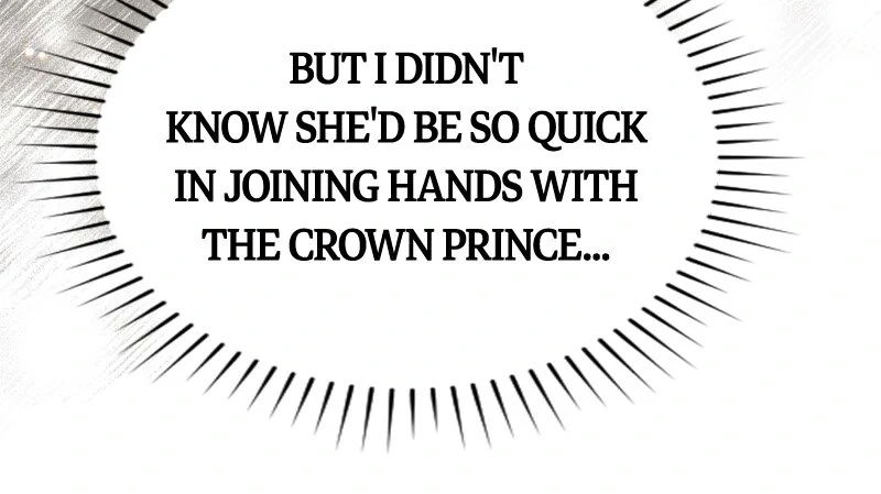 There's a Witch in the Emperor's Bedroom Chapter 38 - page 30