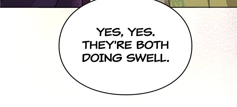 There's a Witch in the Emperor's Bedroom Chapter 38 - page 36