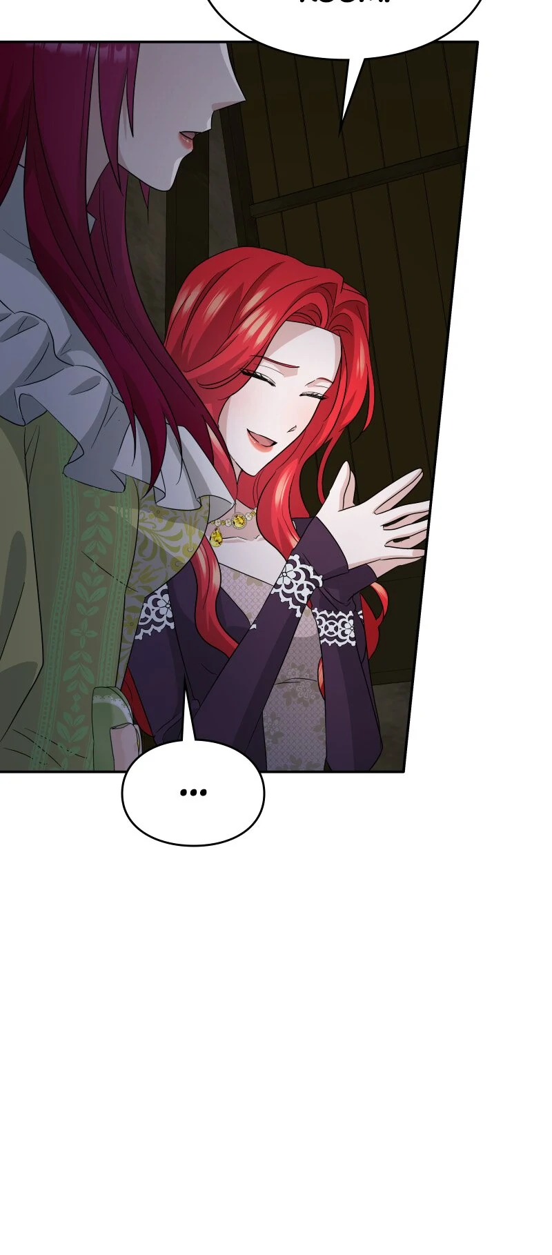 There's a Witch in the Emperor's Bedroom Chapter 38 - page 41