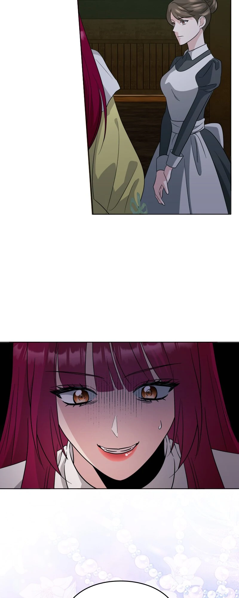 There's a Witch in the Emperor's Bedroom Chapter 38 - page 43