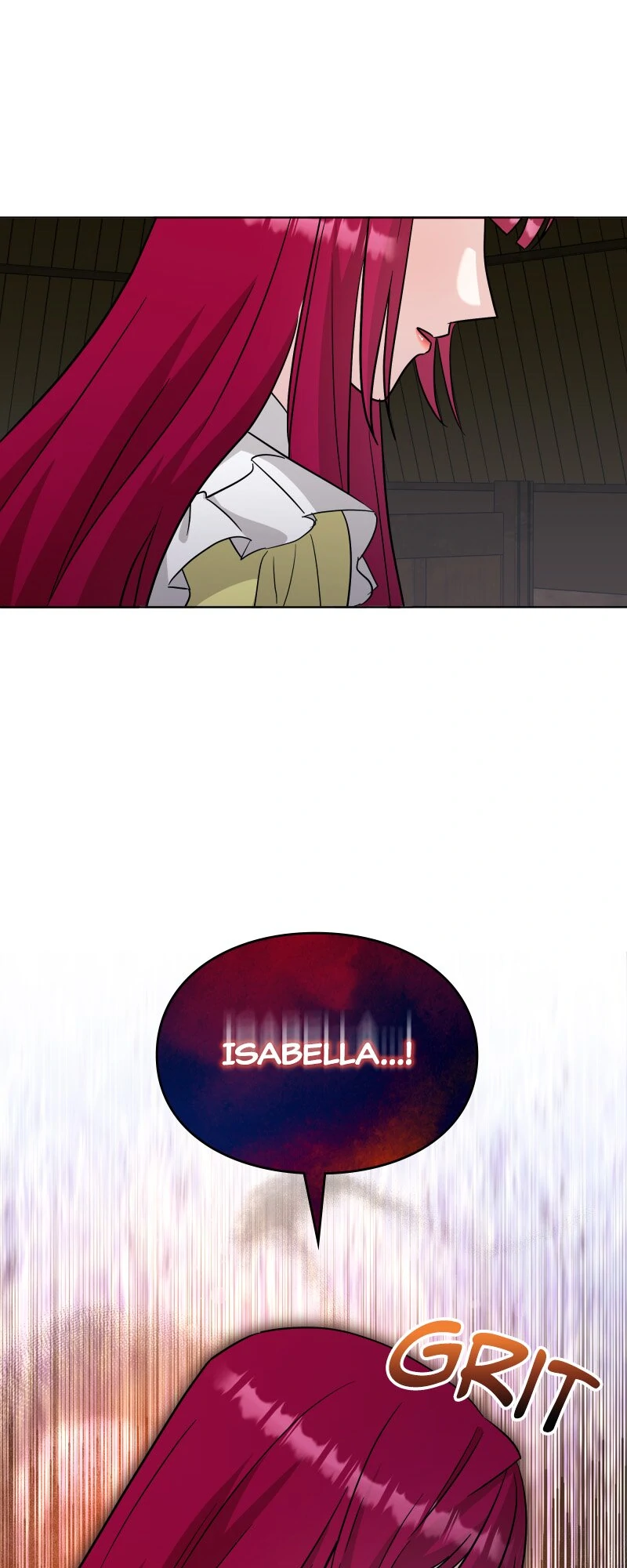 There's a Witch in the Emperor's Bedroom Chapter 38 - page 47