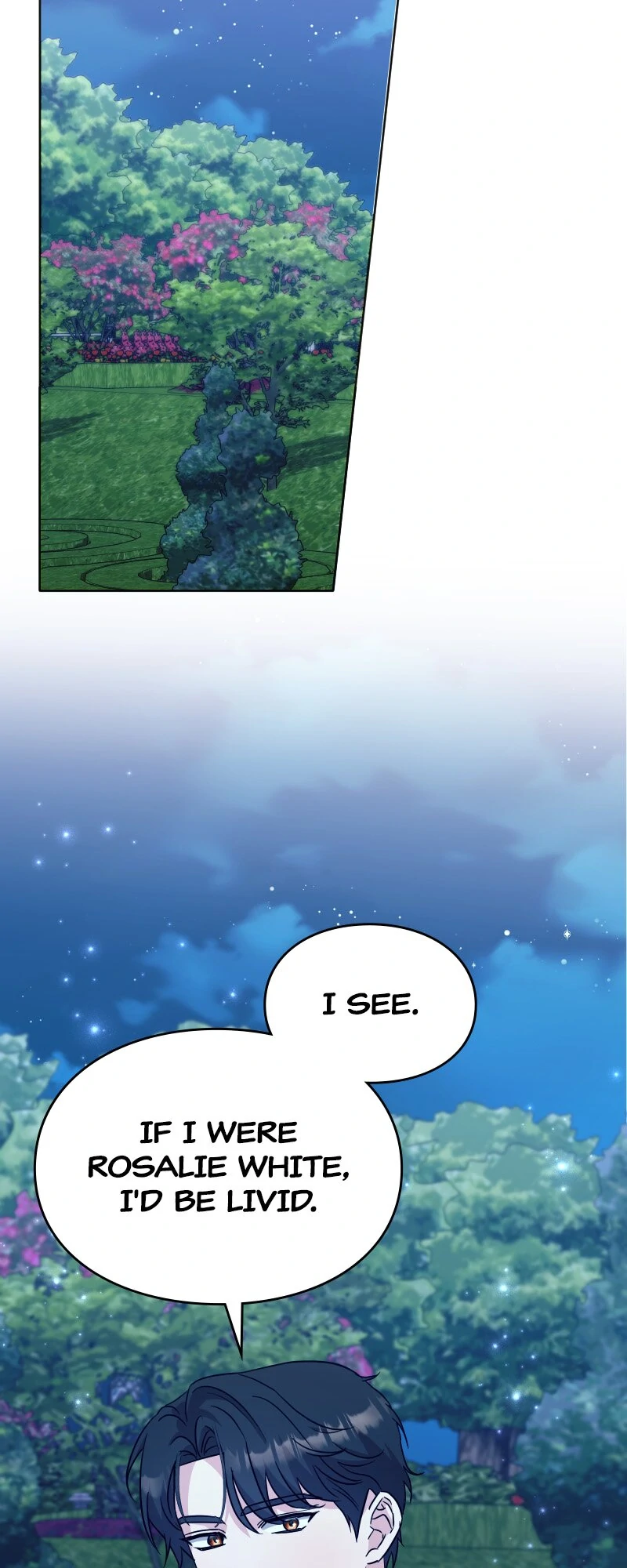 There's a Witch in the Emperor's Bedroom Chapter 38 - page 49