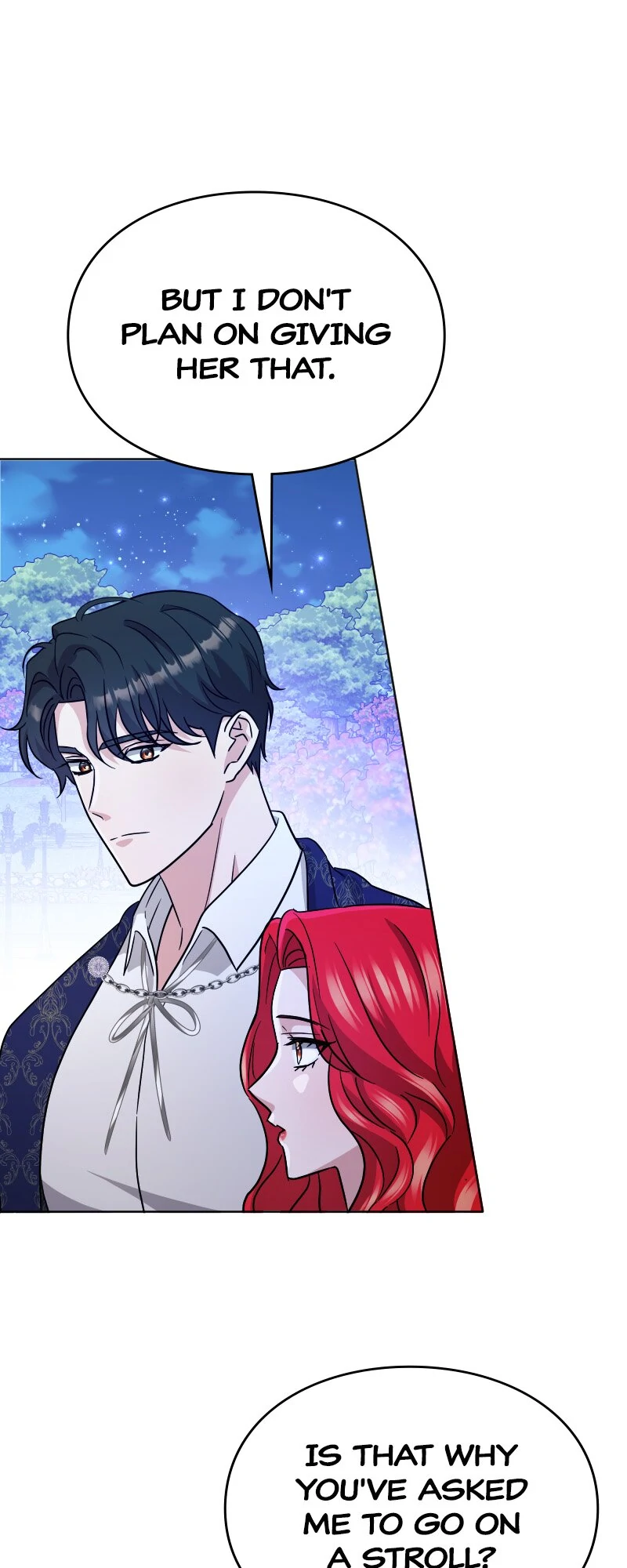 There's a Witch in the Emperor's Bedroom Chapter 38 - page 52