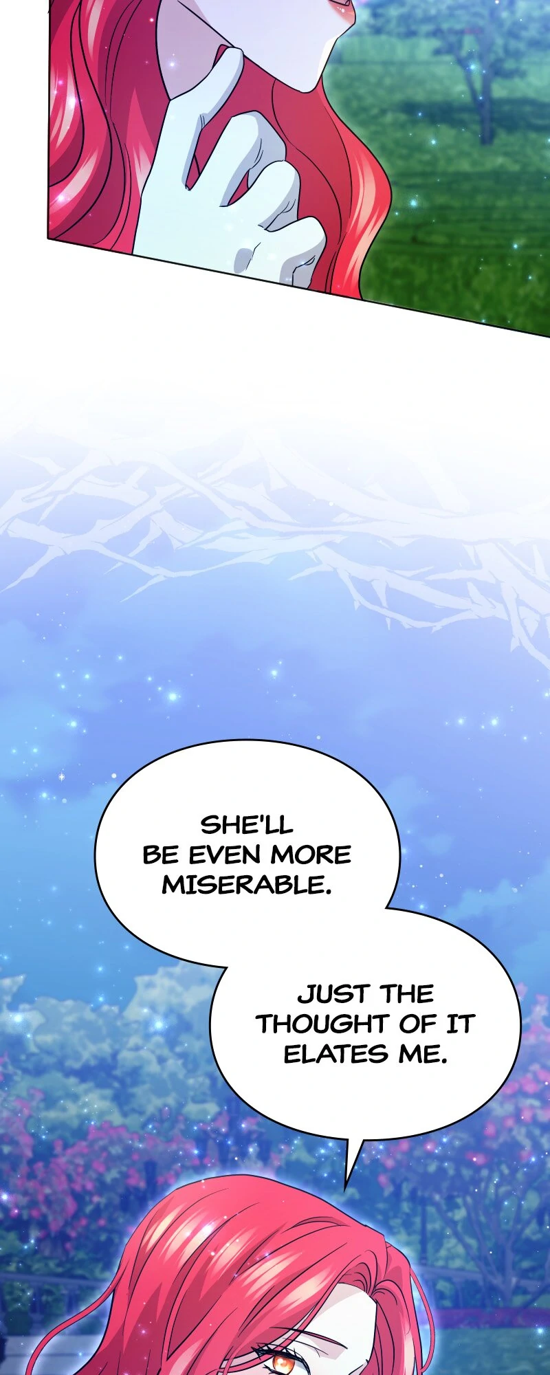 There's a Witch in the Emperor's Bedroom Chapter 38 - page 59