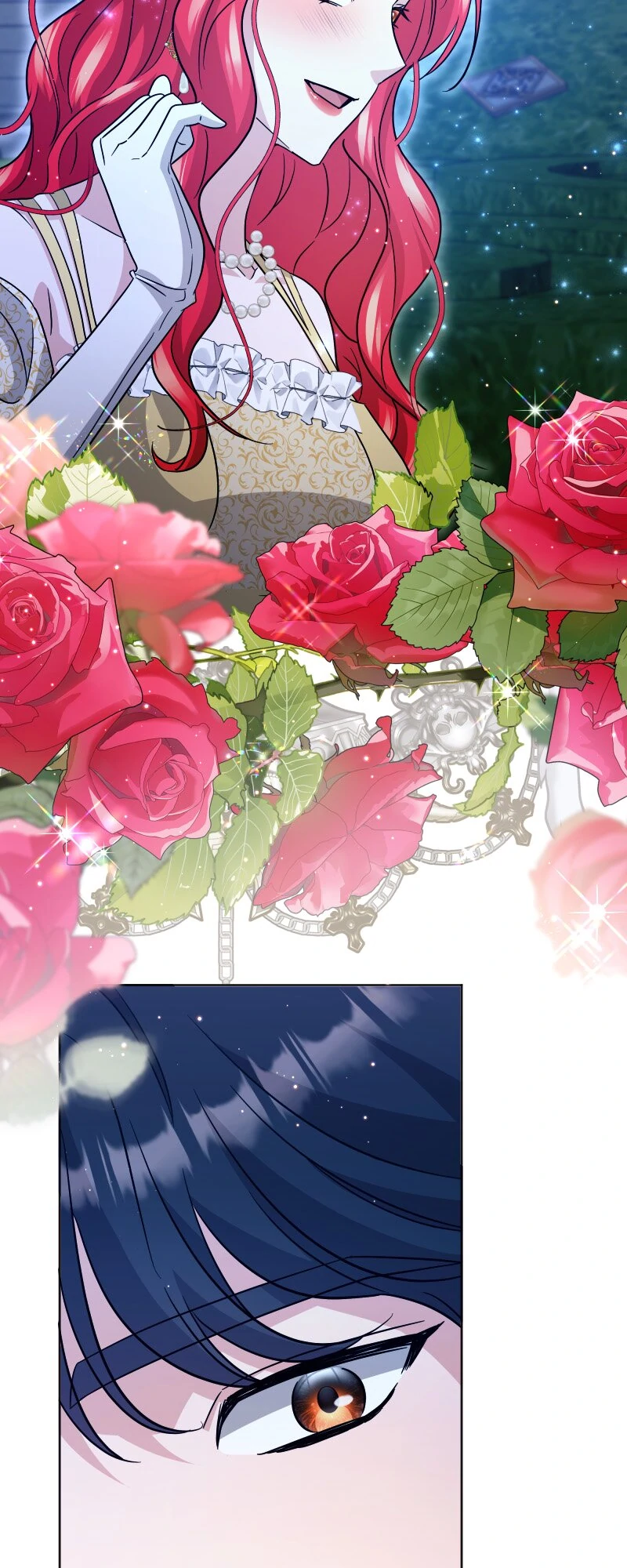 There's a Witch in the Emperor's Bedroom Chapter 38 - page 60