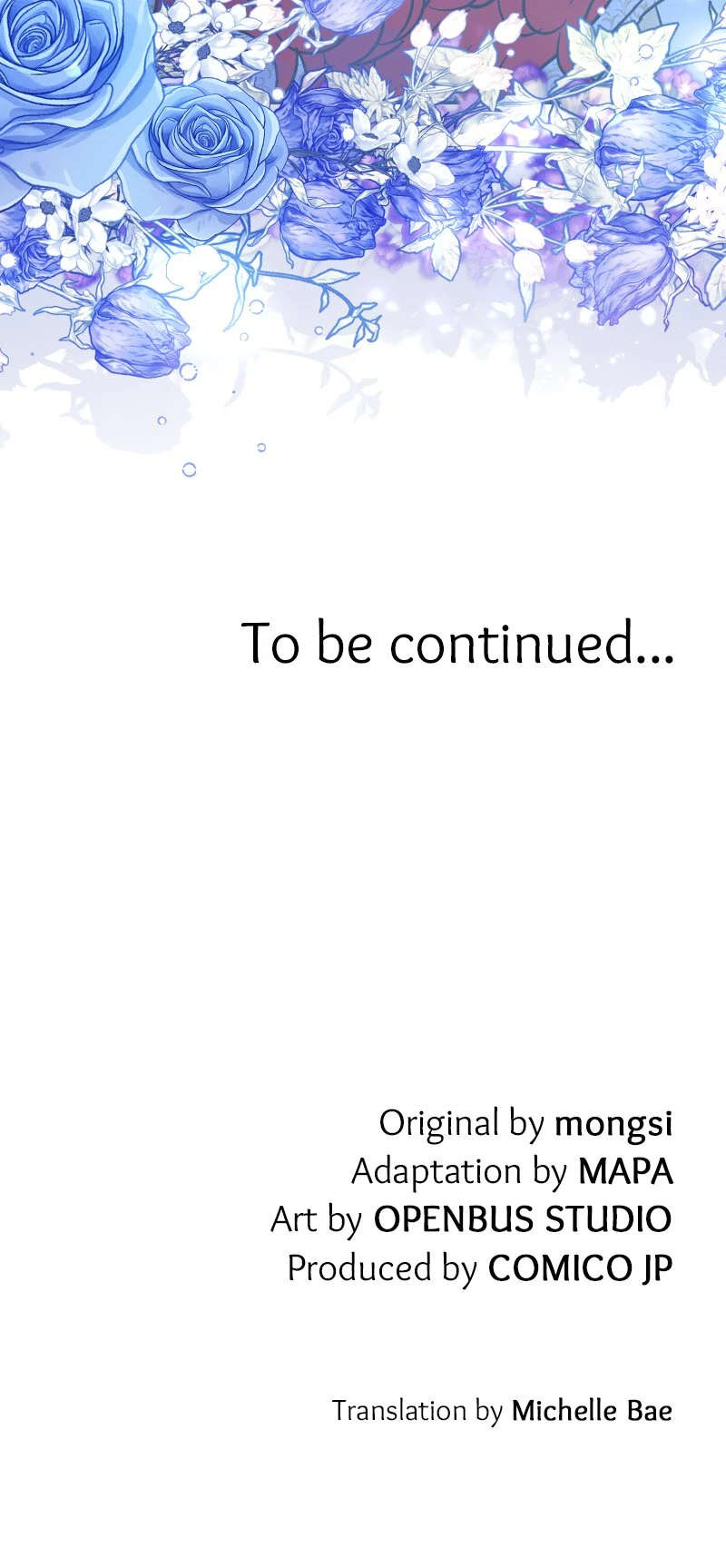 There's a Witch in the Emperor's Bedroom Chapter 38 - page 67