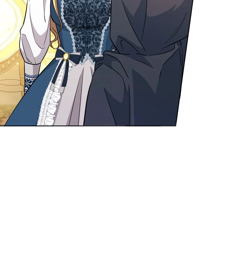 There's a Witch in the Emperor's Bedroom Chapter 38 - page 9