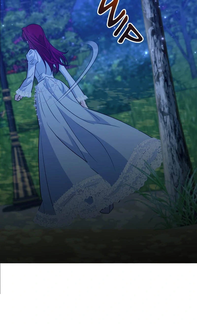 There's a Witch in the Emperor's Bedroom Chapter 39 - page 10