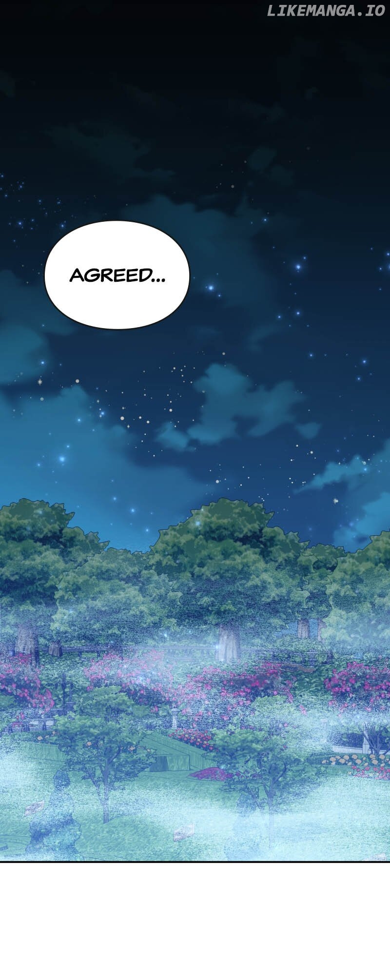 There's a Witch in the Emperor's Bedroom Chapter 39 - page 13