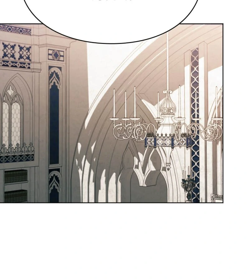 There's a Witch in the Emperor's Bedroom Chapter 39 - page 21