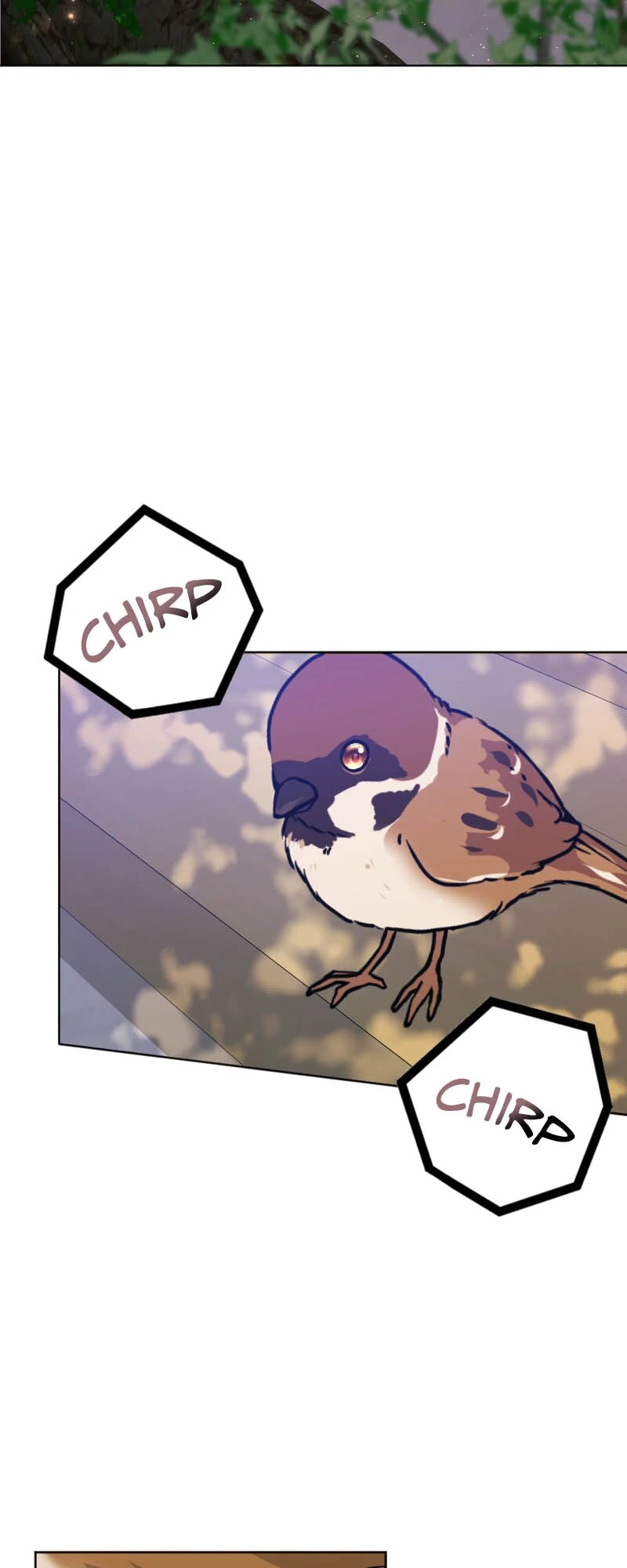 There's a Witch in the Emperor's Bedroom Chapter 39 - page 23