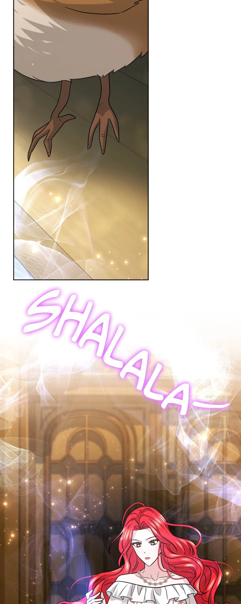 There's a Witch in the Emperor's Bedroom Chapter 39 - page 24