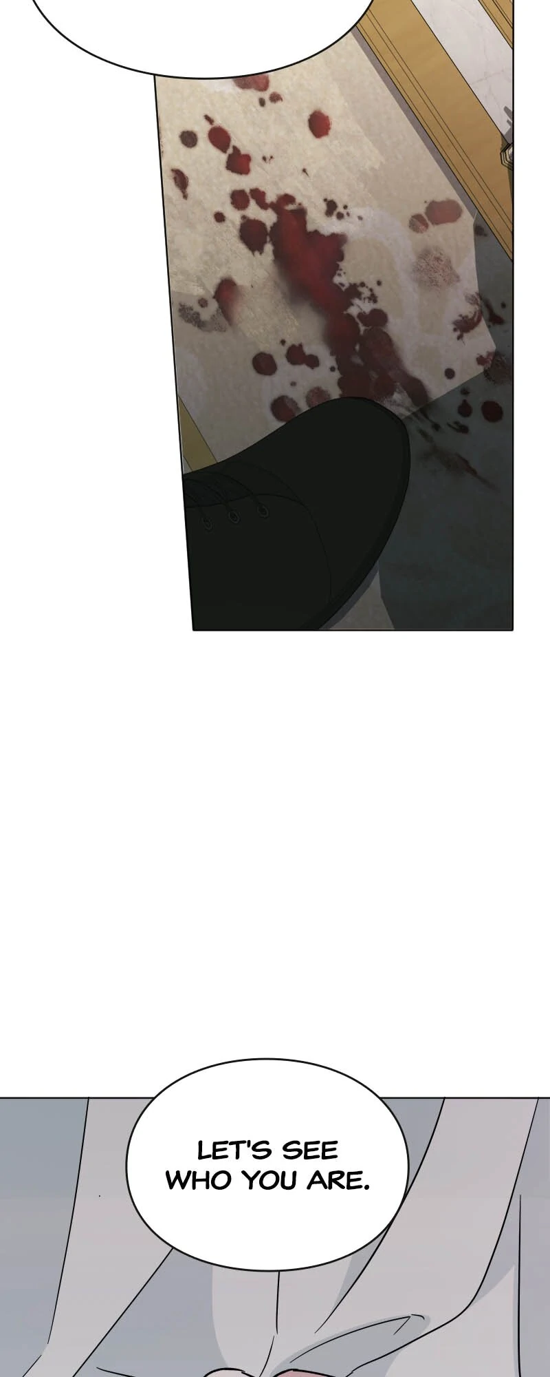 There's a Witch in the Emperor's Bedroom Chapter 39 - page 43