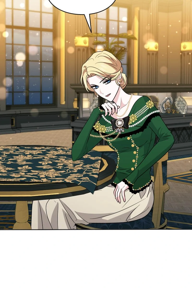 There's a Witch in the Emperor's Bedroom Chapter 39 - page 62