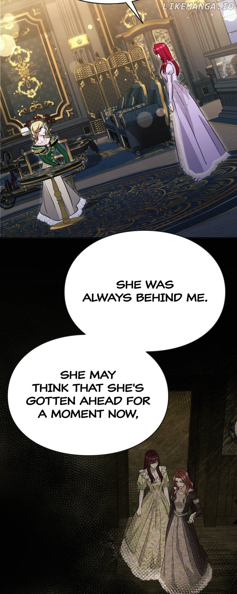 There's a Witch in the Emperor's Bedroom Chapter 39 - page 66