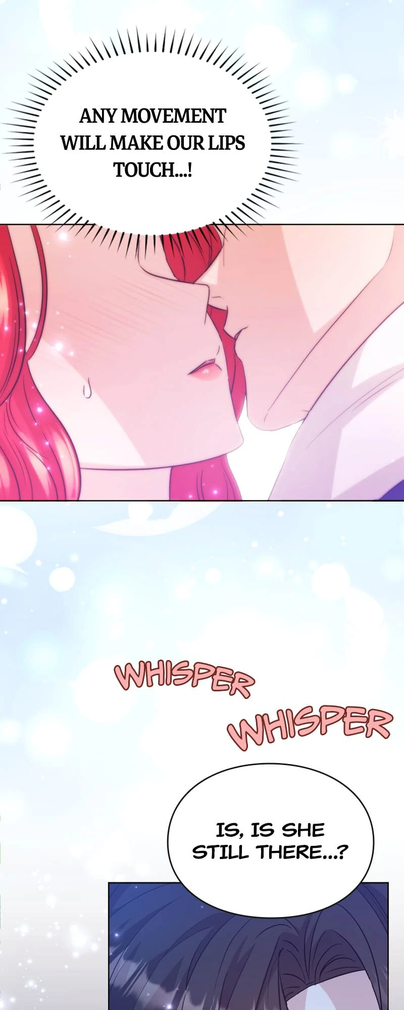 There's a Witch in the Emperor's Bedroom Chapter 39 - page 8