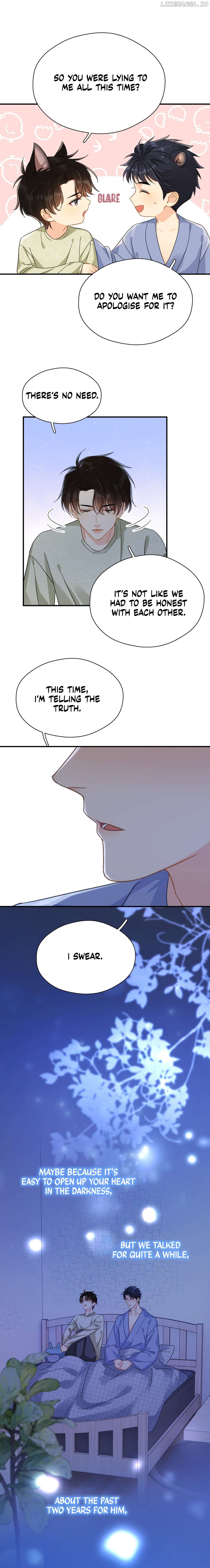 You Can’t Escape From Me Chapter 63 - page 17
