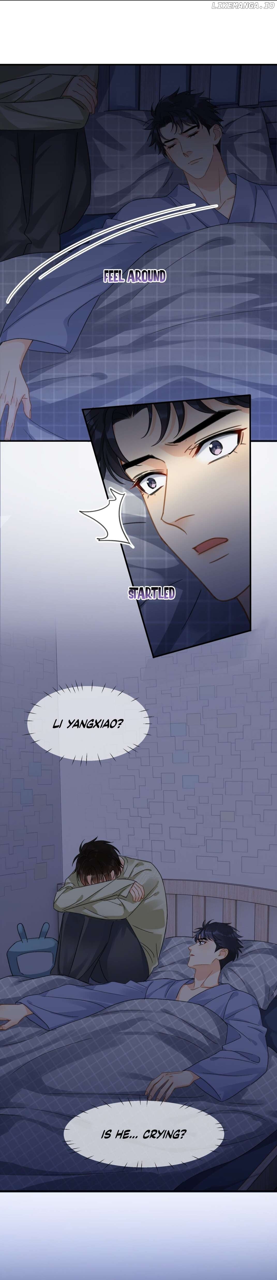 You Can’t Escape From Me Chapter 63 - page 2
