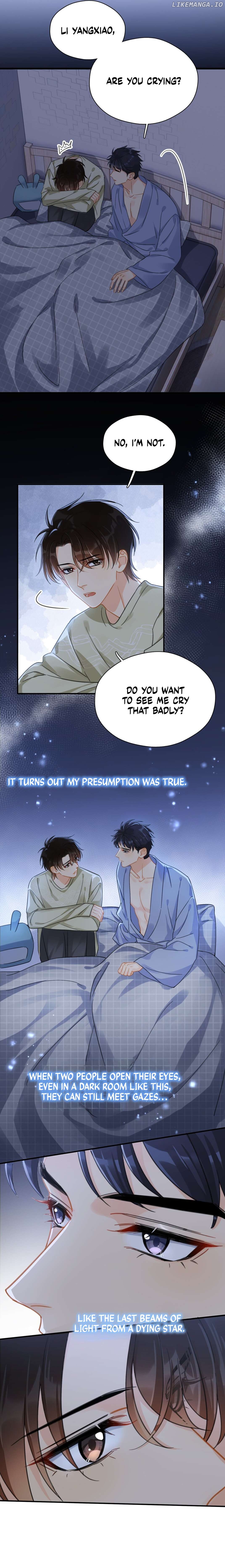 You Can’t Escape From Me Chapter 63 - page 3