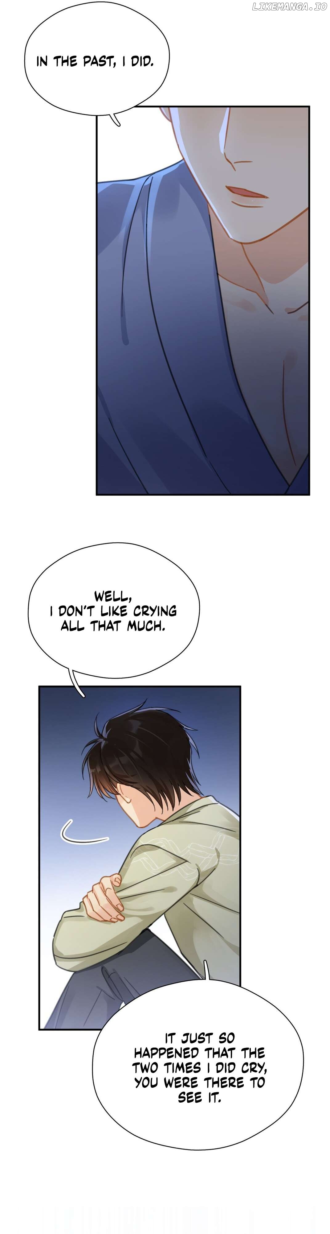 You Can’t Escape From Me Chapter 63 - page 4