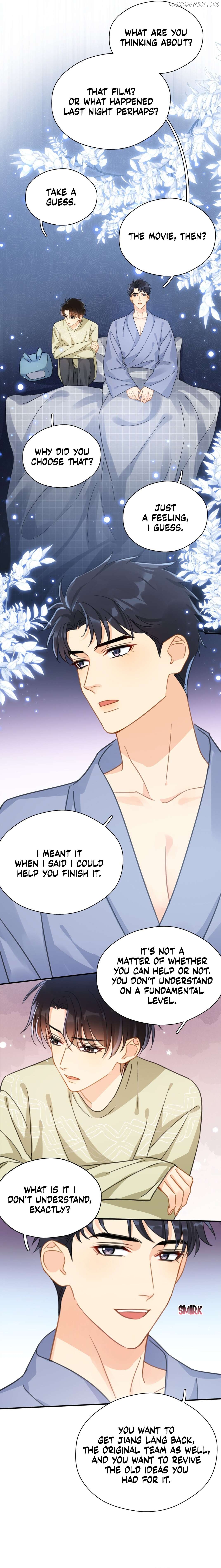 You Can’t Escape From Me Chapter 63 - page 5