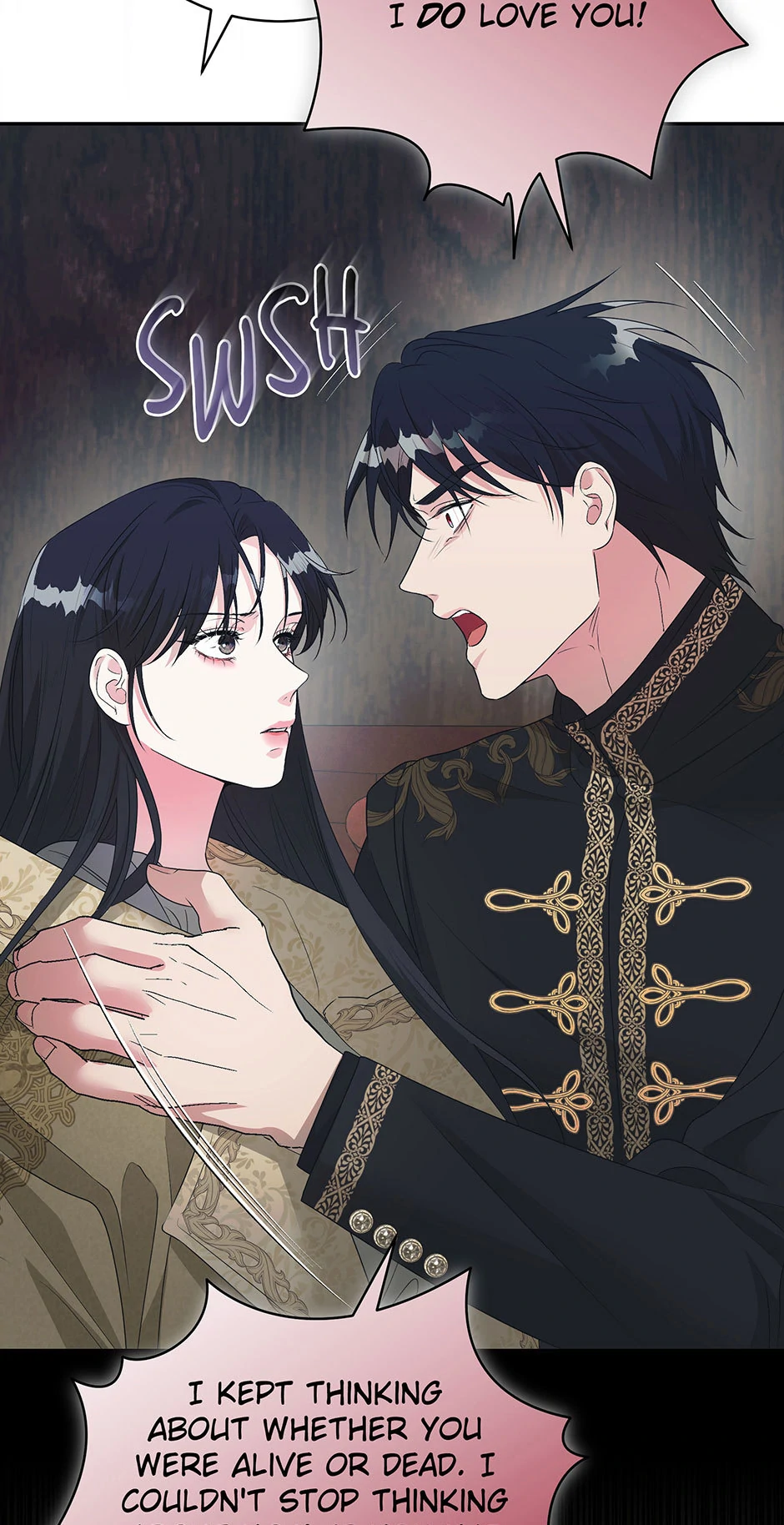 At The End Of The Hidden Greenery Chapter 29 - page 10