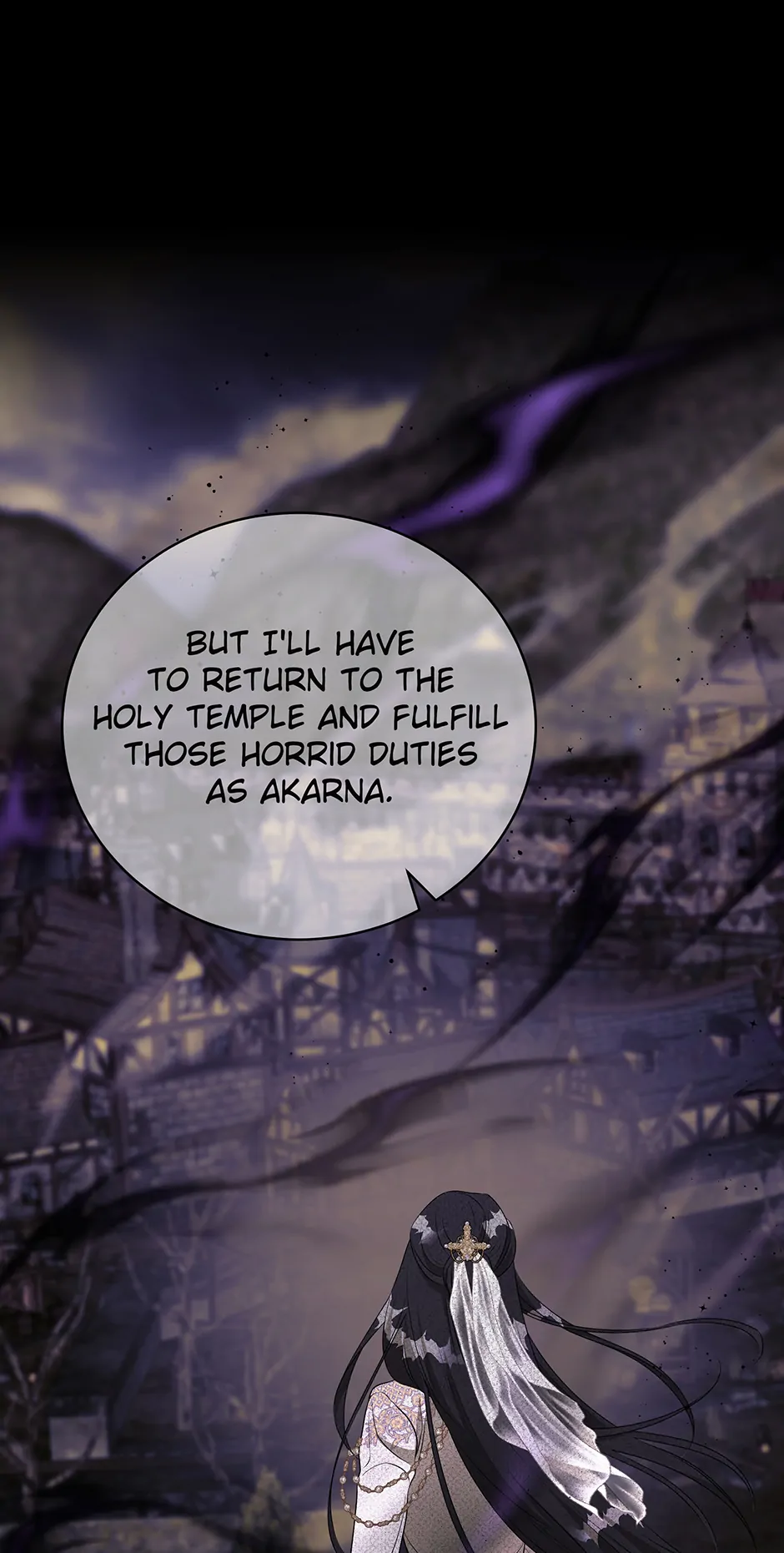 At The End Of The Hidden Greenery Chapter 29 - page 16